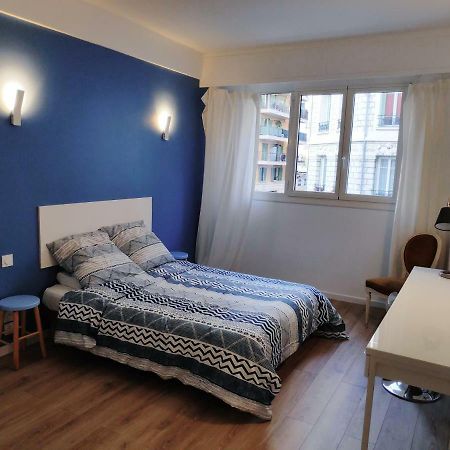 Best Apart - Nice Port - Balcony מראה חיצוני תמונה