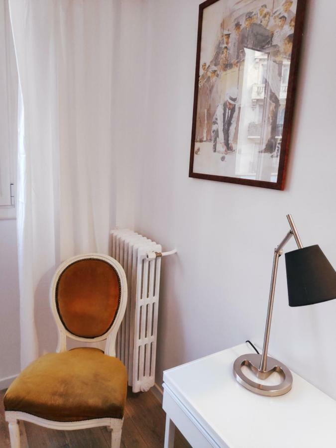 Best Apart - Nice Port - Balcony מראה חיצוני תמונה