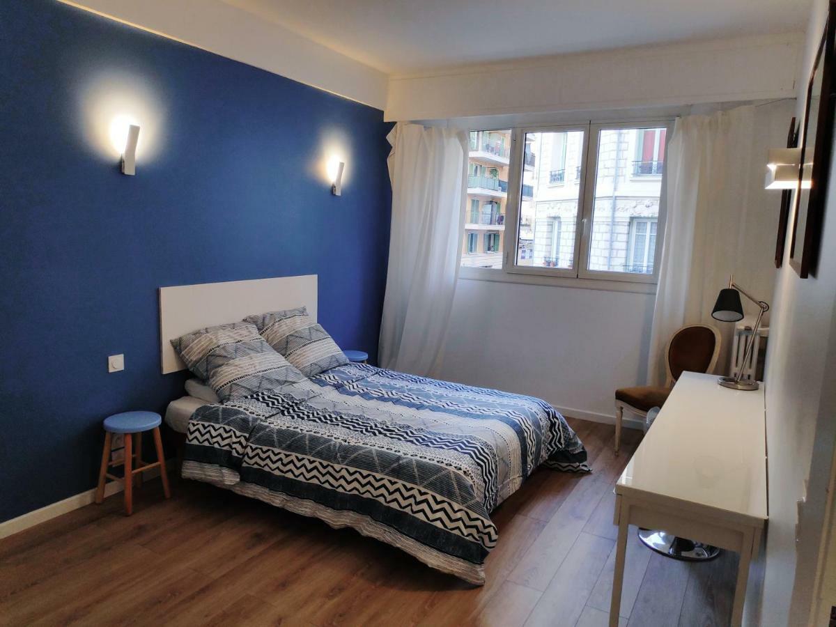 Best Apart - Nice Port - Balcony מראה חיצוני תמונה