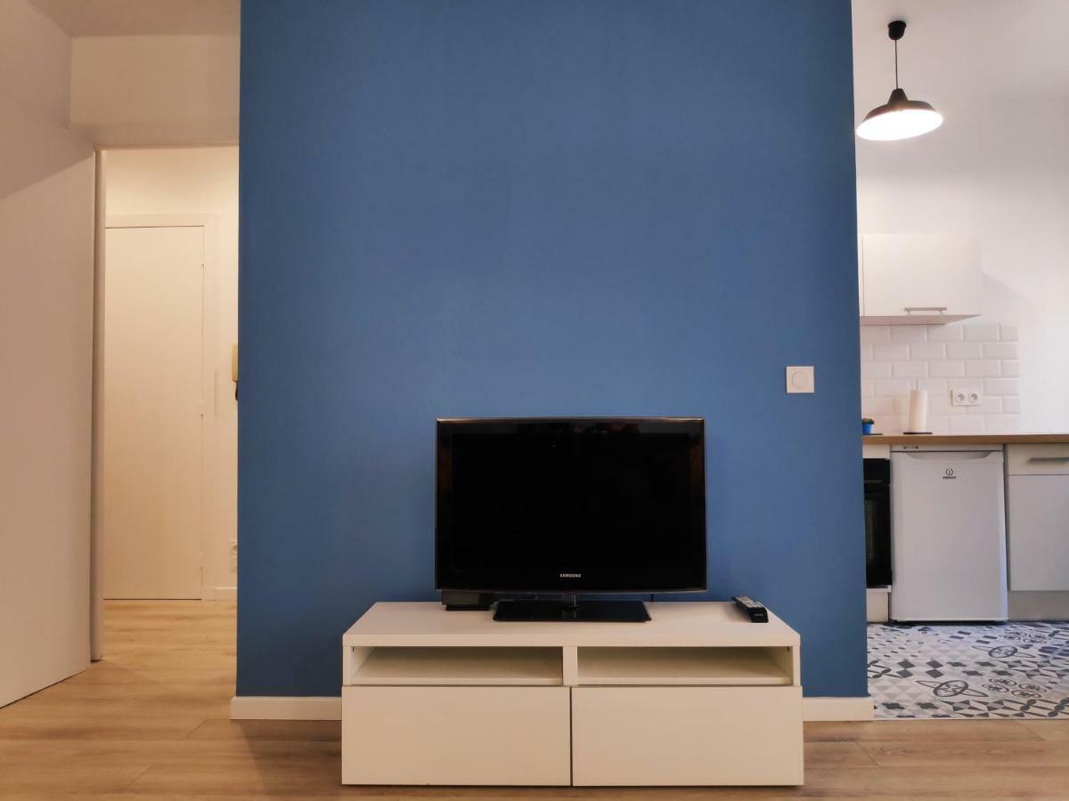 Best Apart - Nice Port - Balcony מראה חיצוני תמונה